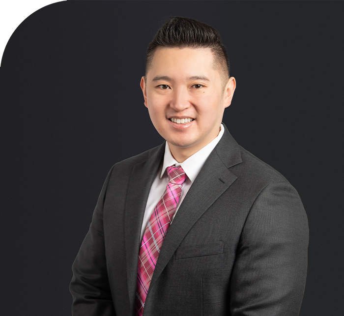 Hanover cosmetic and family dentist Doctor Kai Weng