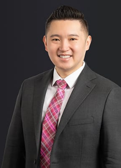 Hanover dentist Doctor Kai Weng