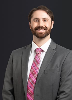 Hanover periodontist Doctor Joshua Metzger